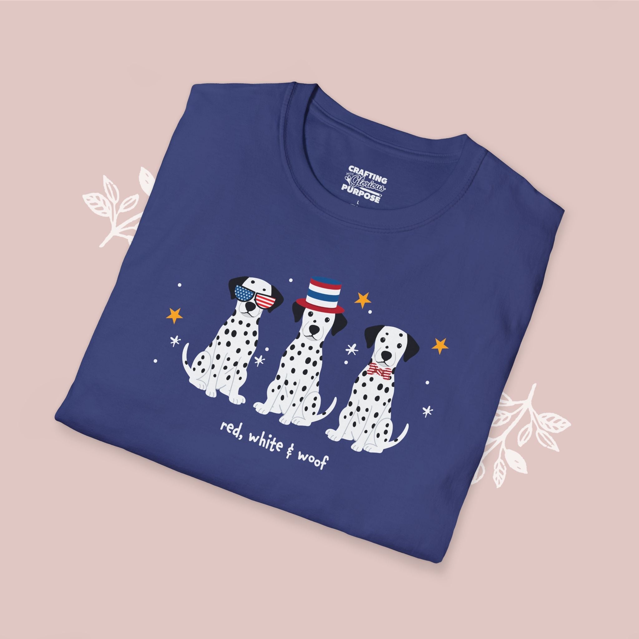 Paws Through the Seasons | Holiday & Seasonal Dog Breed Shirts