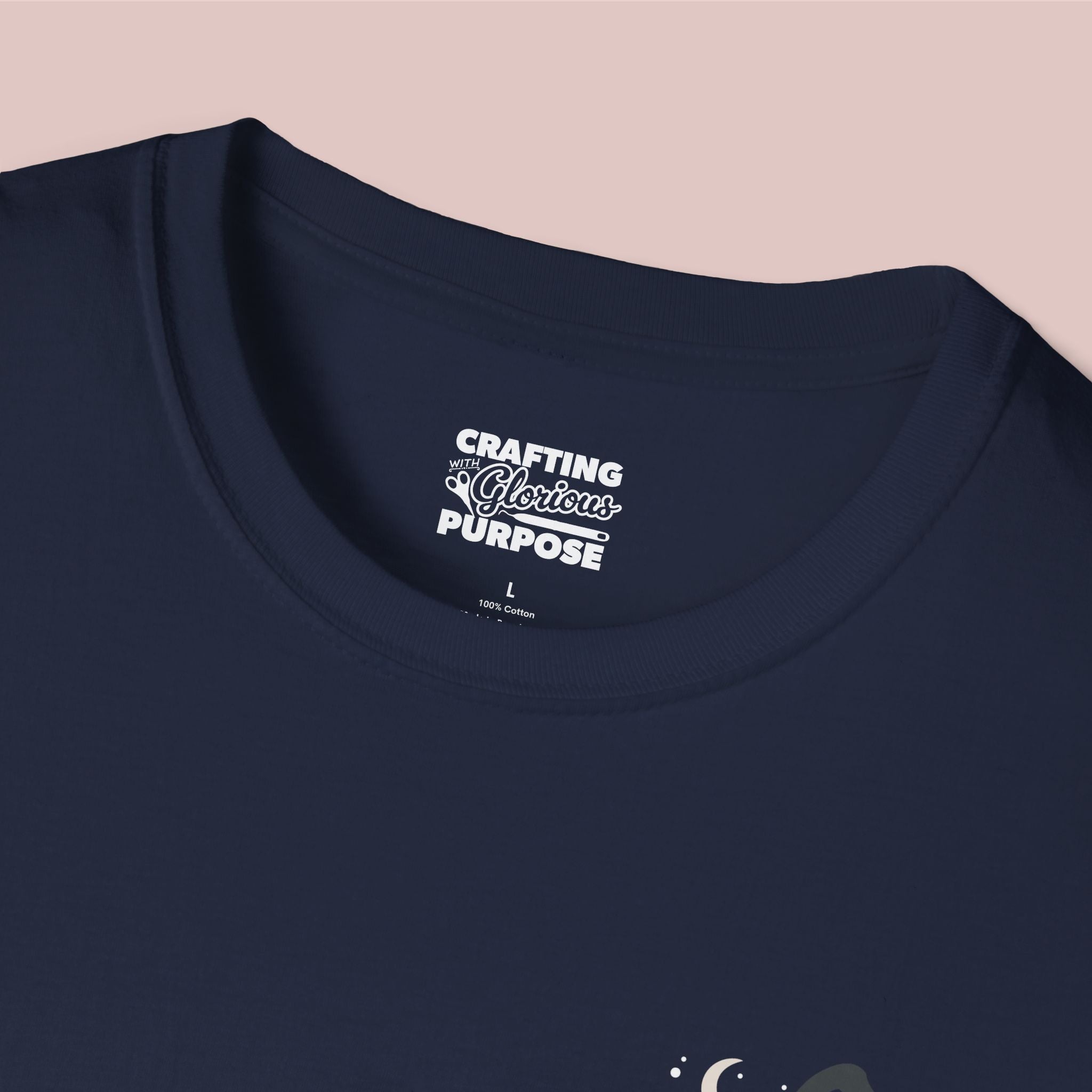 Loch Ness Waterway — "Loch Ness Waterway: Where Legends Surface" Retro Graphic T-Shirt