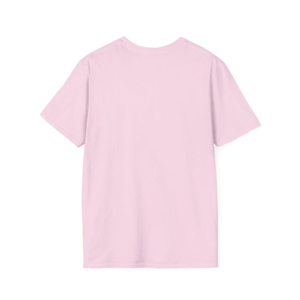 Fabulous Like a Flamingo T-Shirt — Cute Pink Flamingo Graphic Tee