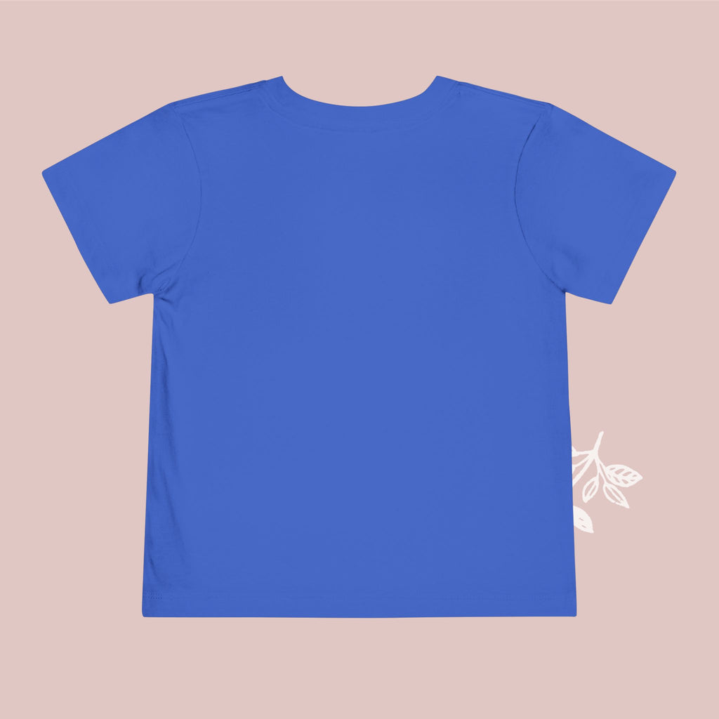 One in a Melon Toddler Tee — Watermelon Shirt