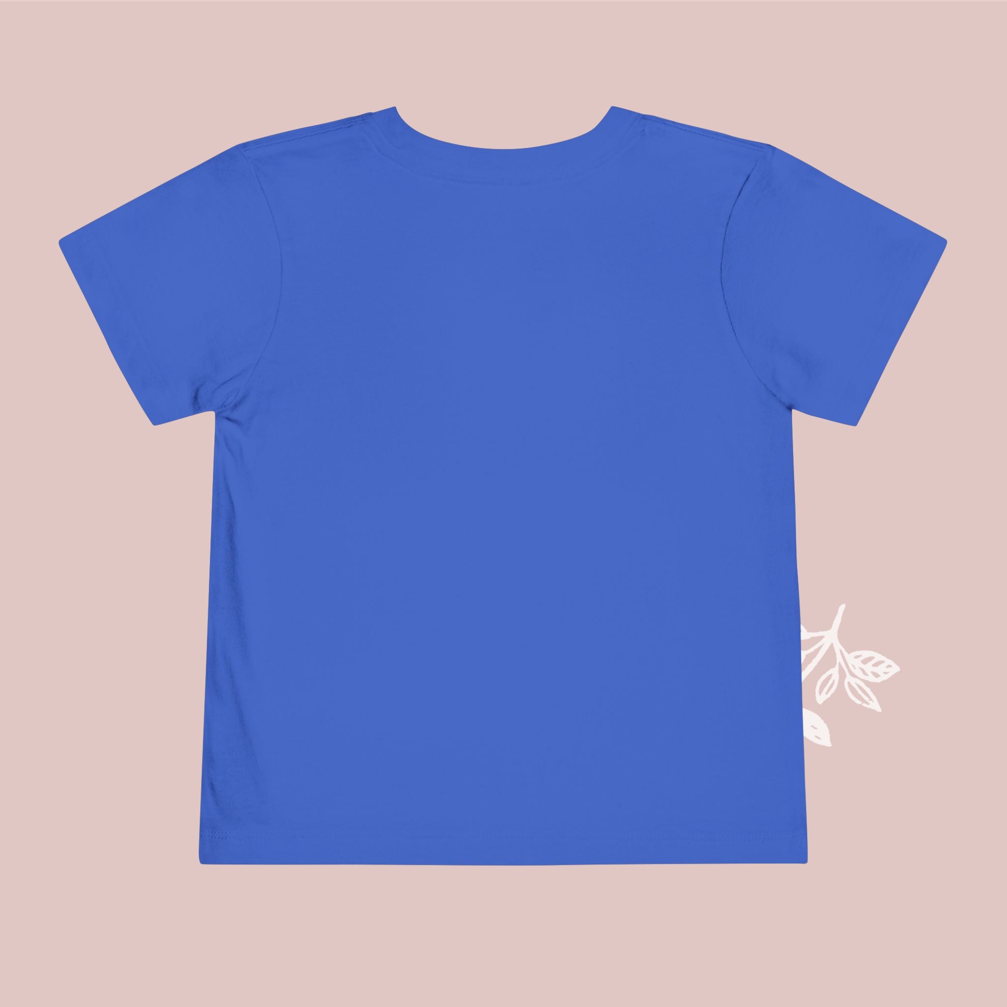 One in a Melon Toddler Tee — Watermelon Shirt