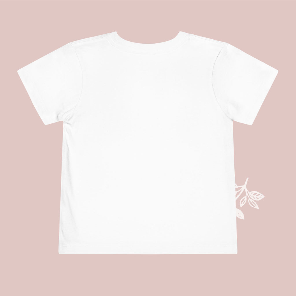 One in a Melon Toddler Tee — Watermelon Shirt