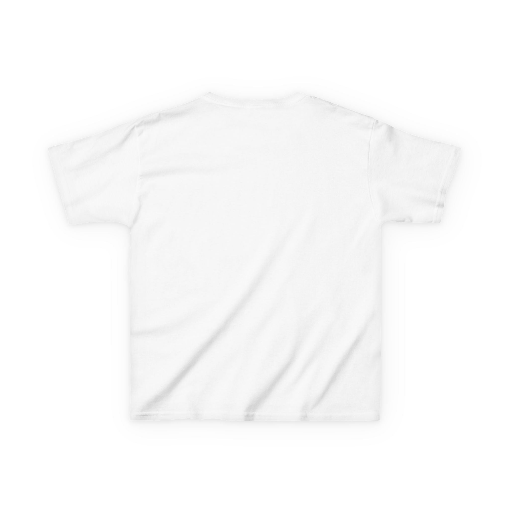 Kids Tee — "Too Cool for the Pool" Retro Pool Float Graphic