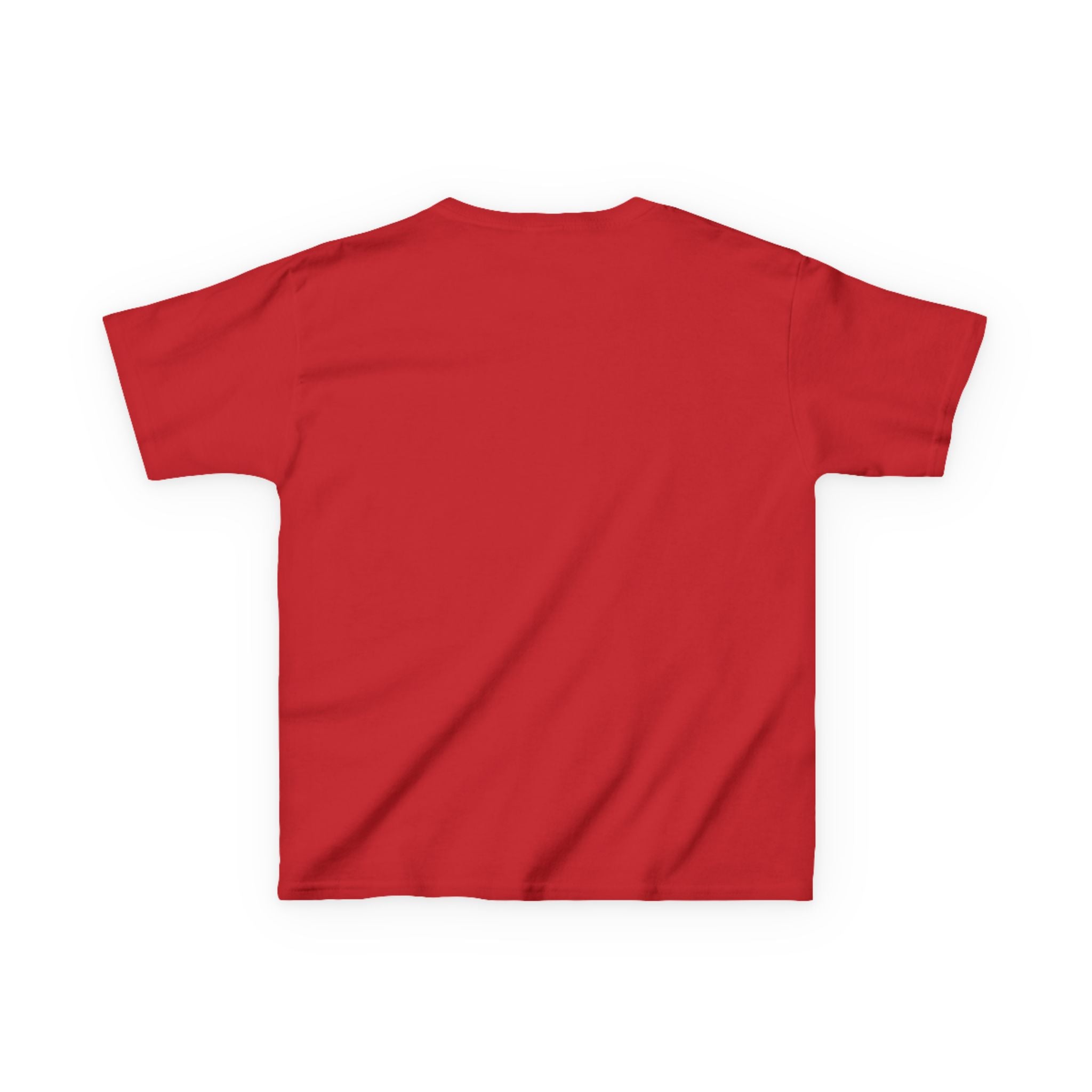 Kids Tee — "Too Cool for the Pool" Retro Pool Float Graphic