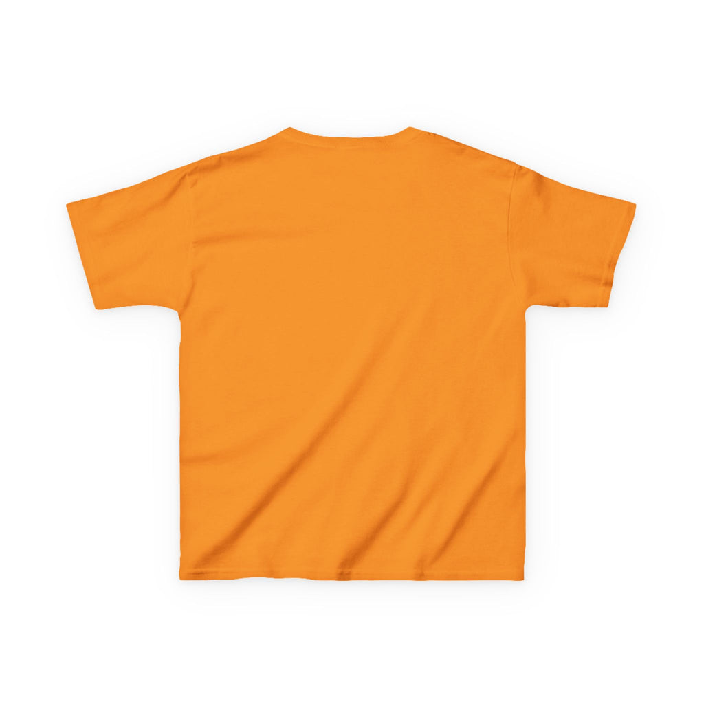 Kids Tee — "Too Cool for the Pool" Retro Pool Float Graphic