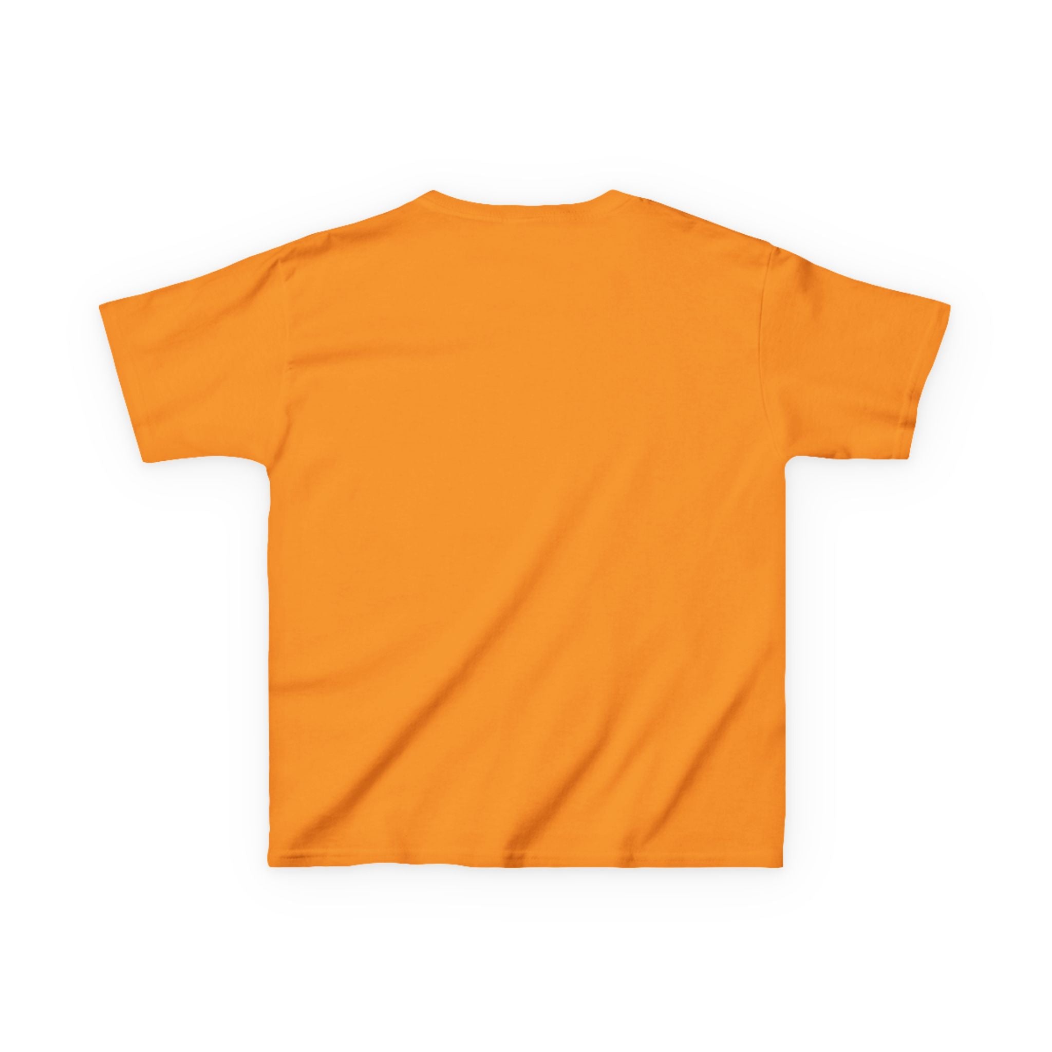 Kids Tee — "Too Cool for the Pool" Retro Pool Float Graphic