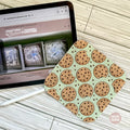 Microfiber Cleaning Cloth - Cookie Lover