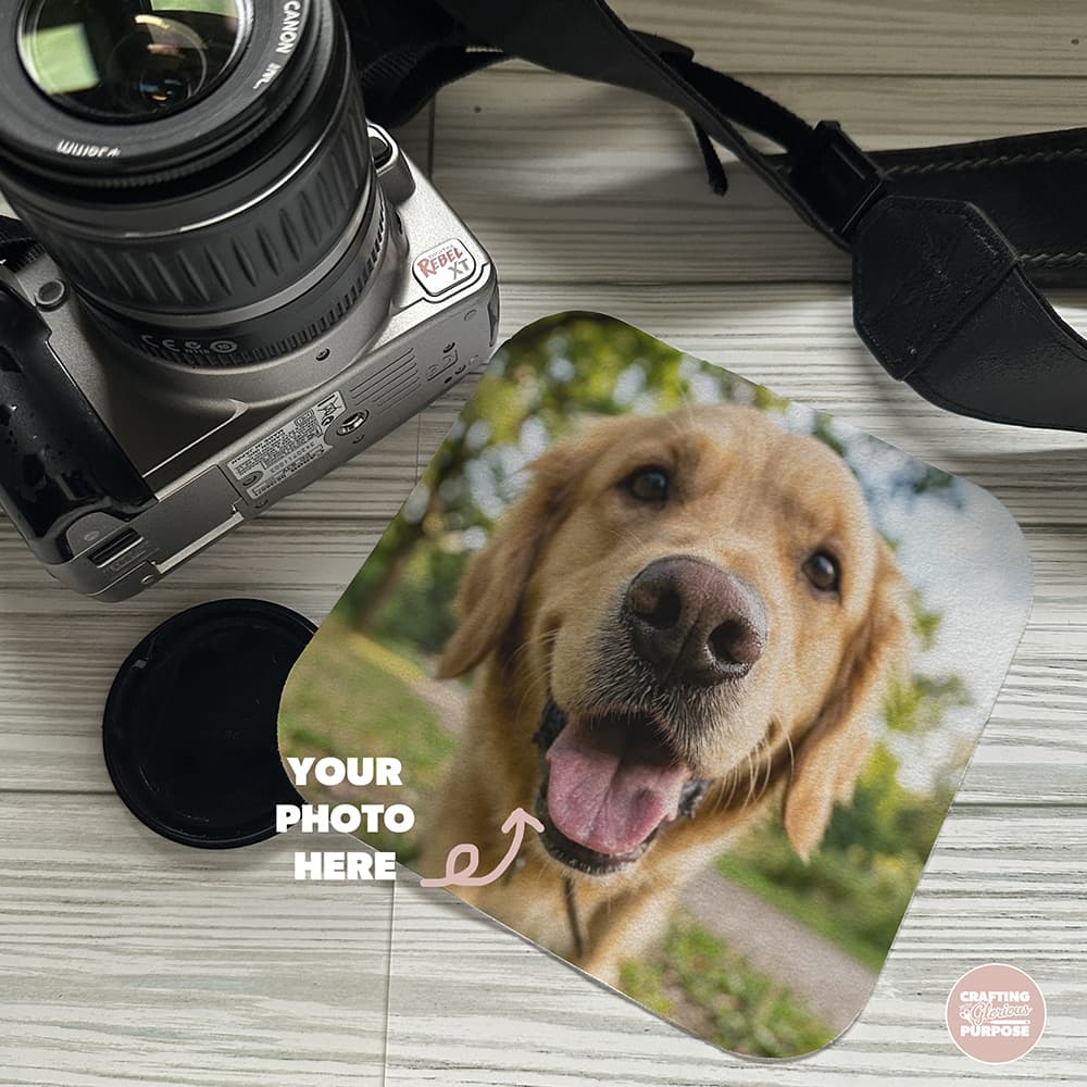 Microfiber Cleaning Cloth - Custom