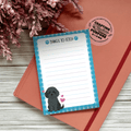 Cockapoo - Dog Notepad