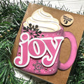 Holiday Gift Card Holders