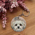 Havanese - Pet Keychain